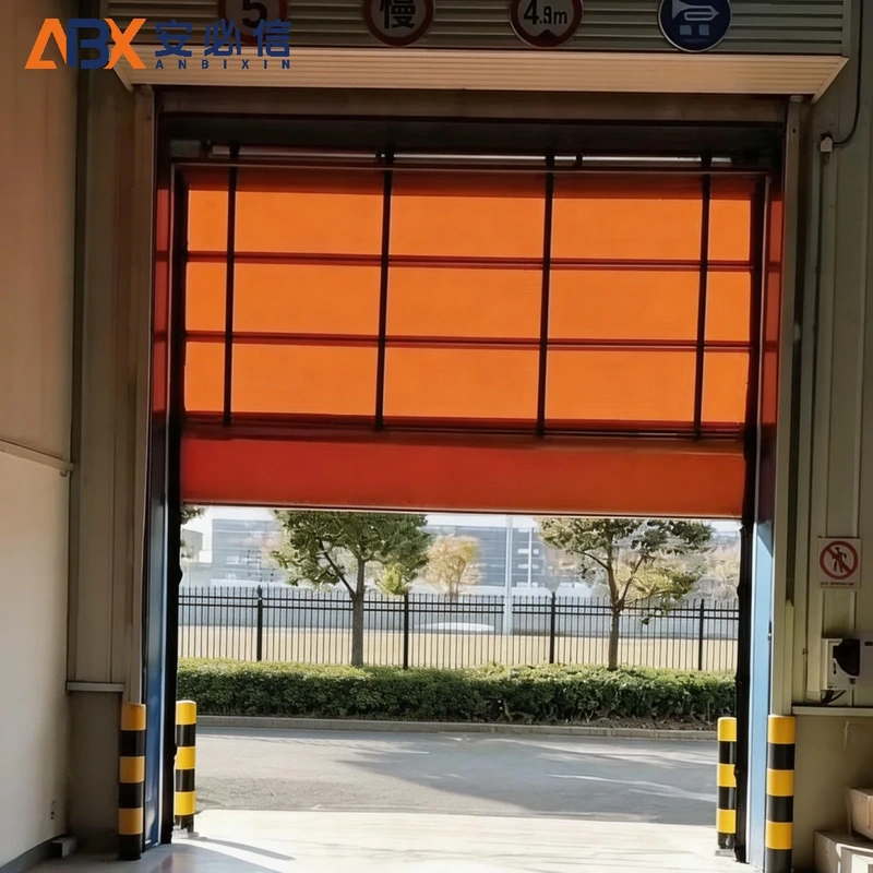 商洛翻转式卸货平台