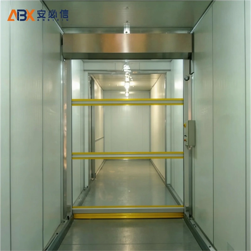 商洛快速卷帘门
